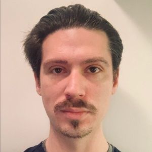 Meet your Posher, Tyler